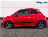 Fiat 500 Image 5