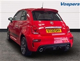 Fiat 500 Image 6