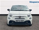 Fiat 500 Image 2