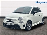 Fiat 500 Image 3