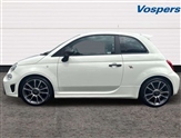 Fiat 500 Image 5