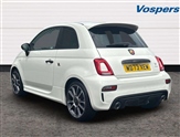 Fiat 500 Image 6