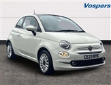 Fiat 500 Image 1