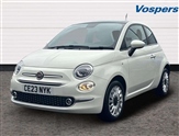 Fiat 500 Image 3