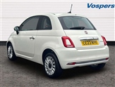 Fiat 500 Image 6