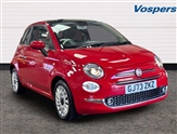 Fiat 500 Image 1