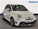 Fiat 500 Image 1