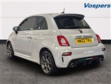 Fiat 500 Image 6