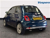 Fiat 500 Image 6