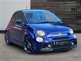 Used Fiat 500