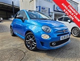 Used Fiat 500