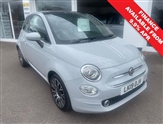 Used Fiat 500