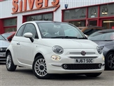 Used Fiat 500