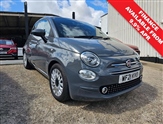 Used Fiat 500