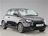 Used Fiat 500