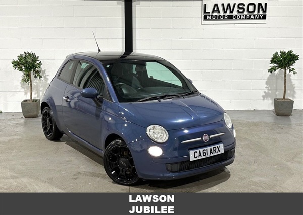 Large image for the Used Fiat 500
