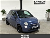 Used Fiat 500