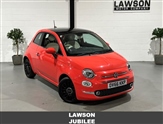 Used Fiat 500