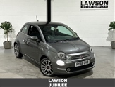 Used Fiat 500