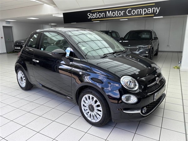 Large image for the Used Fiat 500