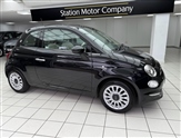 Used Fiat 500