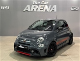Used Fiat 500