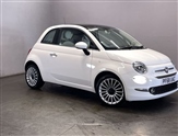 Used Fiat 500