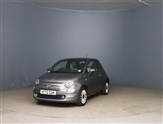 Used Fiat 500