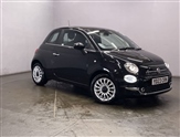 Used Fiat 500
