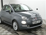 Used Fiat 500