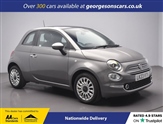 Used Fiat 500