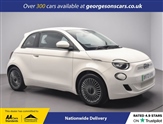 Used Fiat 500