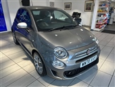 Used Fiat 500