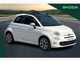 Fiat 500 Image 1