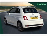 Fiat 500 Image 3