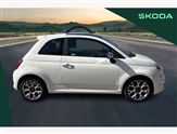 Fiat 500 Image 4