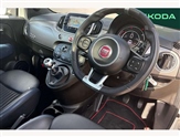 Fiat 500 Image 6