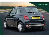 Fiat 500 Image 3