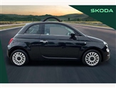 Fiat 500 Image 4