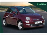 Fiat 500 Image 1