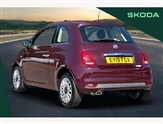 Fiat 500 Image 4