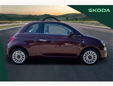 Fiat 500 Image 6