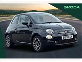 Fiat 500 Image 1