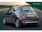 Fiat 500 Image 4