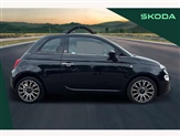 Fiat 500 Image 6