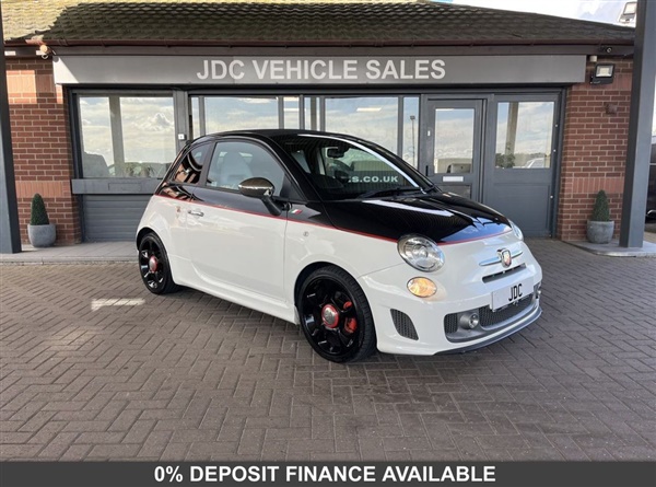 Large image for the Used Fiat 595C