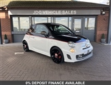 Used Fiat 500