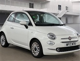Used Fiat 500