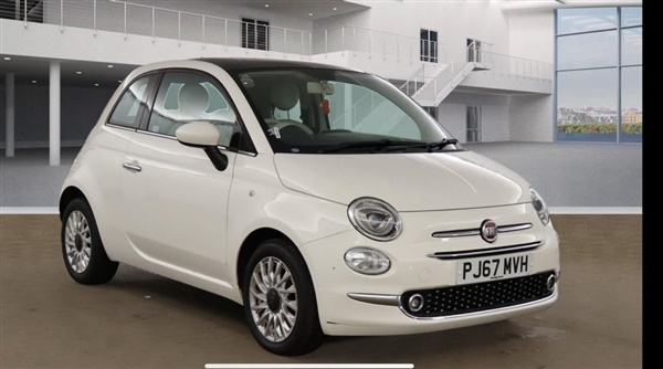 Large image for the Used Fiat 500