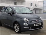 Used Fiat 500